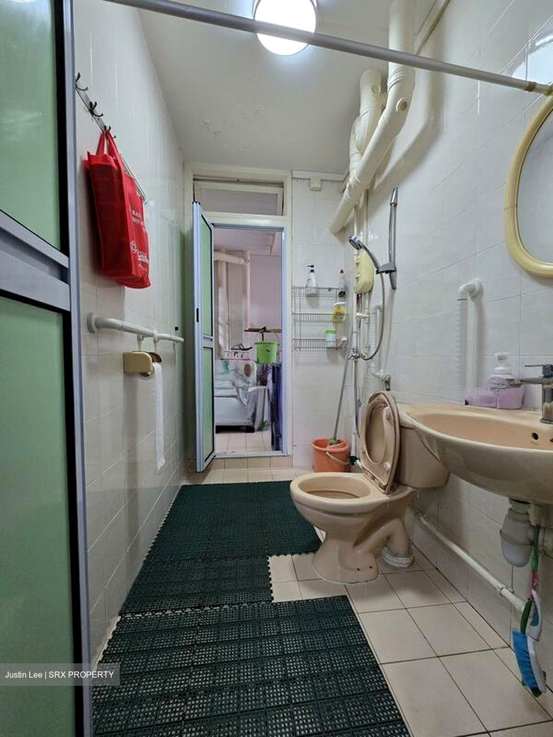 Blk 281 Toh Guan View (Jurong East), HDB 4 Rooms #500567151